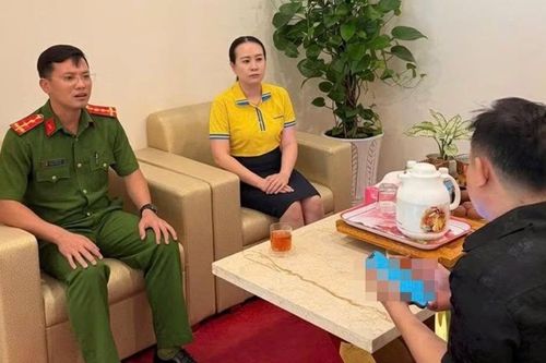 Bị dẫn dụ bằng vài đơn 'hoa hồng khủng' thanh niên mất 260 triệu đồng, suýt mất thêm 350 triệu đồng