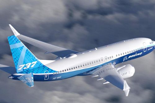 Boeing đầu tư 1 tỷ USD mở rộng dây chuyền sản xuất 737 MAX
