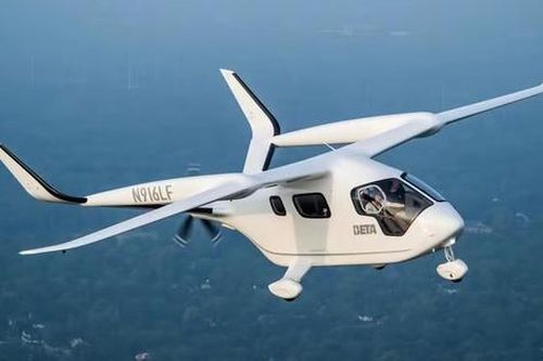 Beta tiến thêm một bước tới dịch vụ taxi bay với các chuyến bay eVTOL đầu tiên