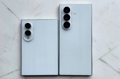 Samsung cân nhắc tăng giá dòng điện thoại gập thế hệ mới