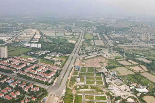 Toàn cảnh 53km Vành đai 3,5 Hà Nội với loạt dự án nghìn tỷ đang thành hình