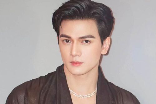 'Nam thần trăm tỷ' từng là võ sĩ Taekwondo, gây chú ý ở show 'Anh trai'