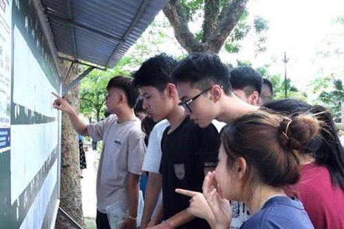 Kết quả hai kỳ thi tiếp tục khẳng định chất lượng giáo dục xã Dân Hòa