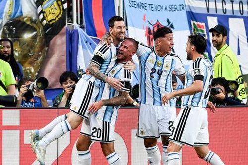 Chuyên gia bóng đá Phan Anh Tú: Chiều sâu đội hình đã quyết định tấm vé vào bán kết World Cup 2026