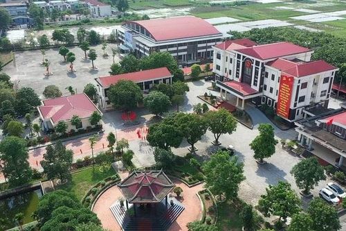 Hà Nội sẽ dồn nguồn lực như thế nào để đưa Thư Lâm, Phúc Thịnh thành xã 'Xã hội chủ nghĩa'?