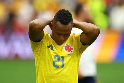Sút hỏng ở World Cup 2026, tuyển thủ Colombia bị đe dọa tính mạng