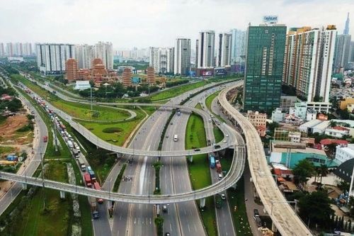 Việt Nam nỗ lực để không mắc 'bẫy thu nhập trung bình'