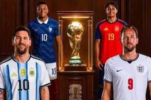 VTV Nam Bộ mang lễ hội World Cup 2026 sôi động đến Cần Thơ