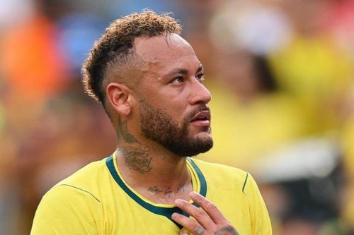Có một Brazil yếu ớt qua lăng kính thống kê