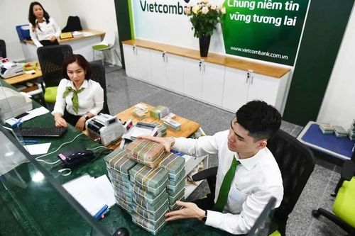 2 ngân hàng quốc doanh đồng loạt báo tài sản vượt 2,6 triệu tỷ đồng