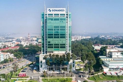 Tổng giám đốc Sonadezi Giang Điền xin từ nhiệm