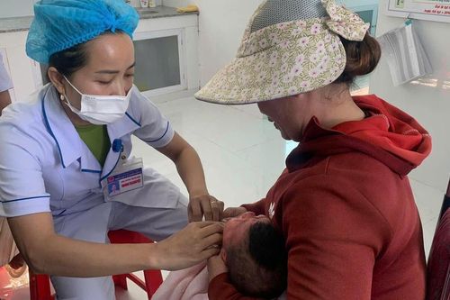 Hướng dẫn khám sức khỏe định kỳ miễn phí cho trẻ dưới 6 tuổi