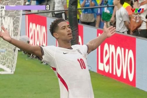 Bellingham giúp Real Madrid lập kỷ lục ghi bàn tại World Cup