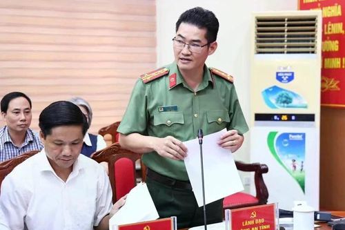 Khởi tố thêm 15 người liên quan vụ 147 điểm 10 Toán ở Tuyên Quang
