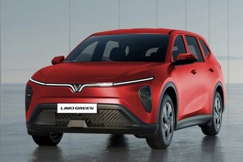 Top 10 xe ô tô bán chạy nhất tháng 6/2026: VinFast Limo Green tiếp tục dẫn đầu