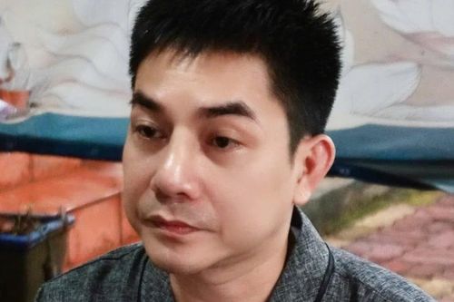 Phạm Khánh Hưng xin lỗi