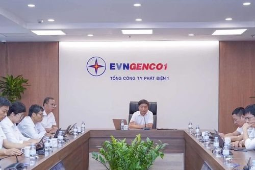 EVNGENCO1 đẩy mạnh khoa học công nghệ, đổi mới sáng tạo và chuyển đổi số