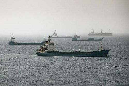 'Điểm nóng' Trung Đông ngày 13/7: Qatar kêu gọi tàu thuyền tạm thời ngừng hoạt động