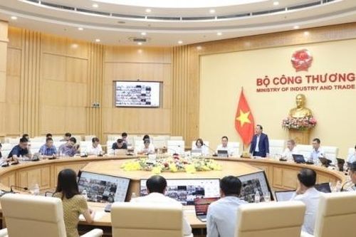 Đẩy nhanh triển khai Nghị quyết 70, bảo đảm an ninh năng lượng quốc gia