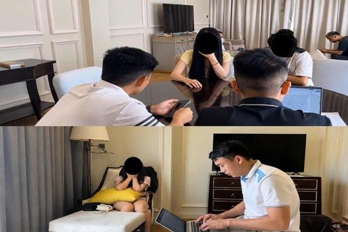 Đường dây mại dâm với giá 'đi tour' 150 triệu đồng: Khách 'chi lớn' để vào nhóm cao cấp
