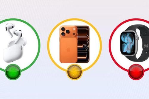 Mua iPhone gì, khi nào tốt nhất?