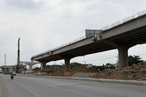 TPHCM yêu cầu nghiên cứu phương án cầu cạn ngay từ đầu khi làm cao tốc