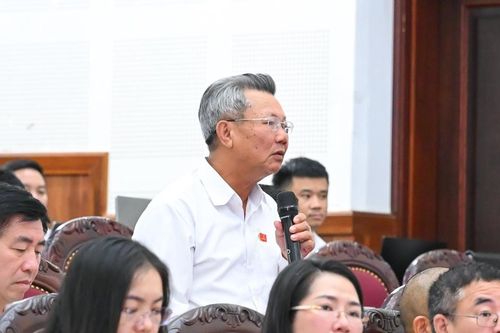 Đại biểu HĐND tỉnh đề nghị nâng mức hỗ trợ kinh phí hoạt động của HĐND cấp xã