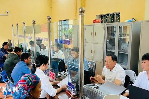Chính quyền 2 cấp ở Lào Cai: Đổi thay từ cơ sở, đáp ứng yêu cầu phát triển