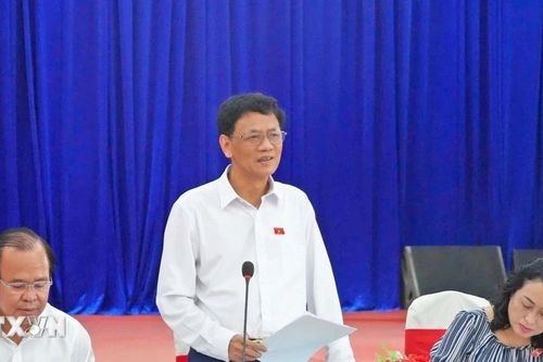Chú trọng chất lượng giáo dục, chăm sóc sức khỏe nhân dân vùng dân tộc thiểu số