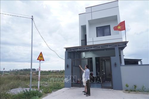Phản hồi bài viết của TTXVN: Quảng Trị chỉ đạo xử lý dứt điểm tồn tại của dự án tại Đồng Hới