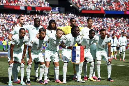World Cup 2026: Cầu thủ Pháp 'không sợ Tây Ban Nha', huyền thoại MU dẫn dắt ĐT Uruguay