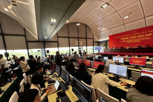 Đổi mới quản trị báo chí trong kỷ nguyên số