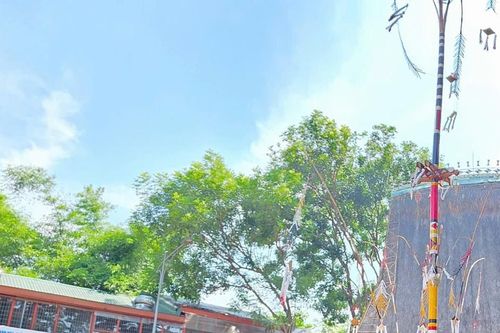 Hòa mình vào văn hóa người Jrai giữa lòng phố núi Pleiku