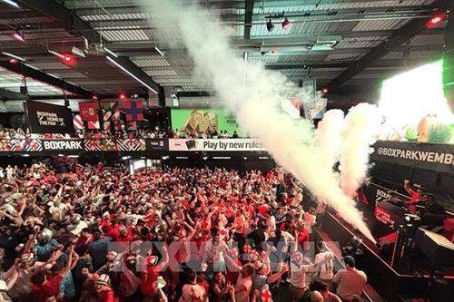World Cup 2026: Chặng đường tới Atlanta và bài toán chi phí của các cổ động viên Anh