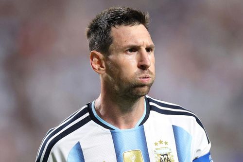 Messi - Bellingham: Huyền thoại và người hùng