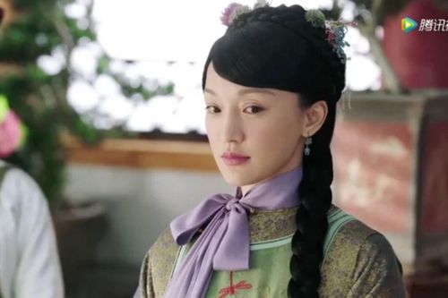 Vai diễn để đời của 'Tam Kim Ảnh Hậu' Châu Tấn