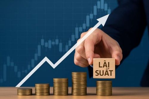 Lãi suất ngân hàng hôm nay 13/7: 3 nhà băng niêm yết từ 7%/năm