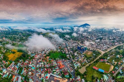 Tây Ninh được giao phát triển mạnh logistics và kinh tế cửa khẩu