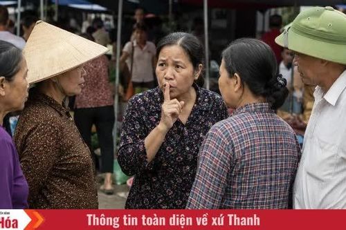 Học cách... im lặng