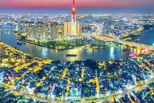 IMF nâng dự báo tăng trưởng Việt Nam năm 2026 lên 7,5% - cao nhất ASEAN