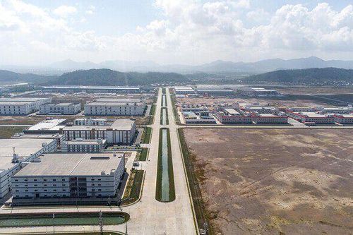 WHA đẩy mạnh mở rộng quỹ đất
