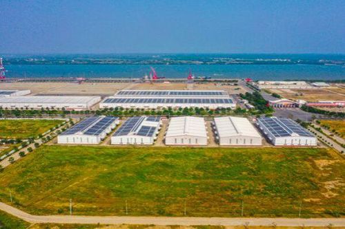 Nhiều doanh nghiệp bất động sản nằm trong danh sách nợ thuế ở Tây Ninh