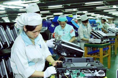 Xuất khẩu của Việt Nam sang Đài Loan bứt phá nhờ vào 5 nhóm hàng công nghệ chủ lực