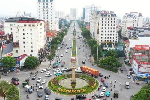 Khẩn trương hoàn thiện hồ sơ công nhận các đô thị loại II thuộc tỉnh Bắc Ninh