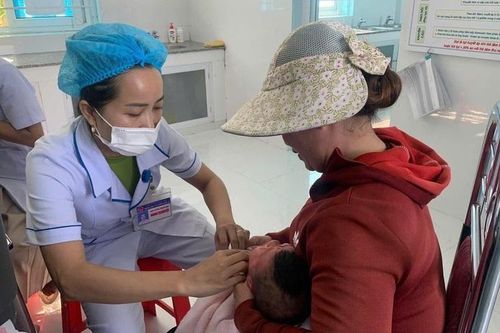 Hướng dẫn khám sức khỏe định kỳ miễn phí cho trẻ dưới 6 tuổi