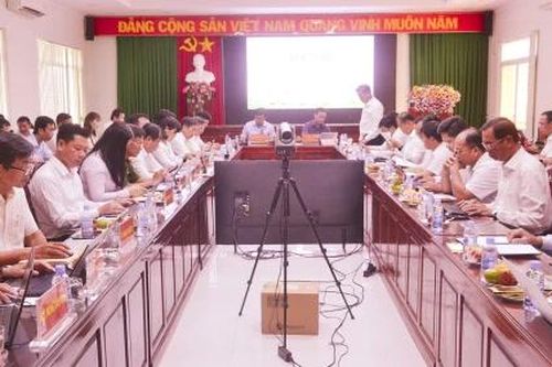Đồng Tháp: Đẩy mạnh tăng trưởng ngành Nông nghiệp và Môi trường