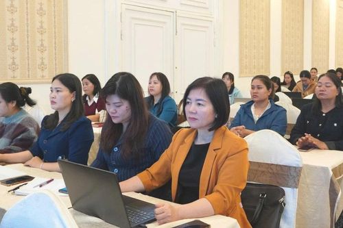 Gia Lai: Triển khai Nghị quyết Đại hội Đại biểu Phụ nữ toàn quốc lần thứ XIV