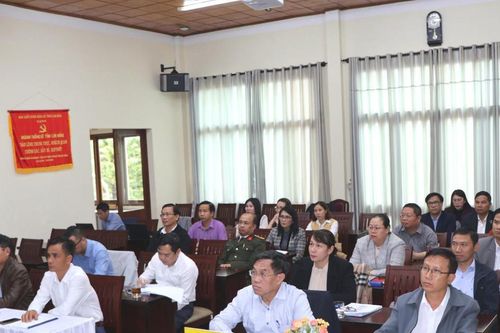 Lâm Đồng xếp thứ 17 cả nước về Tổng điều tra kinh tế năm 2026