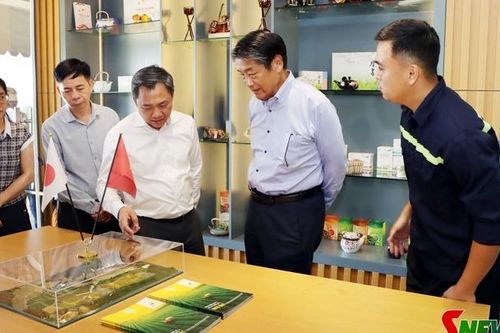Đổi mới công tác thông tin đối ngoại