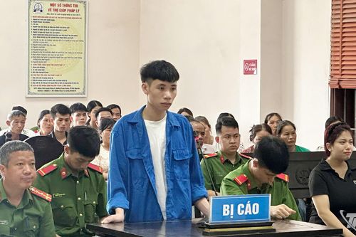 Tuyên phạt tử hình đối tượng sát hại hai người do mâu thuẫn tình cảm